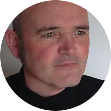 Photo of Brian Healy
