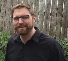 Photo of Josh Mitchell