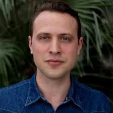Photo of Matthieu Scarset