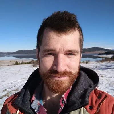 Photo of Scott Euser