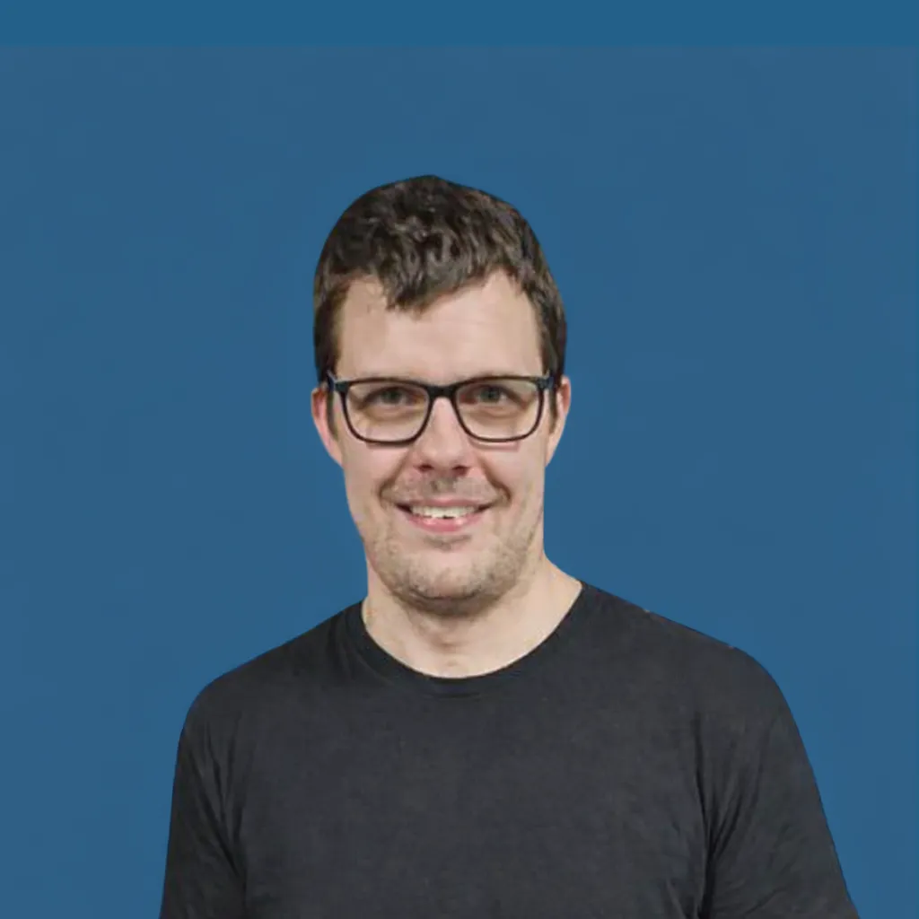 Picture of Oliver